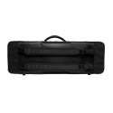"Estuche violín Bam BTECH2001SN Bamtech rectangular negro"