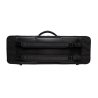 "Estuche violín Bam BTECH2001SN Bamtech rectangular negro"