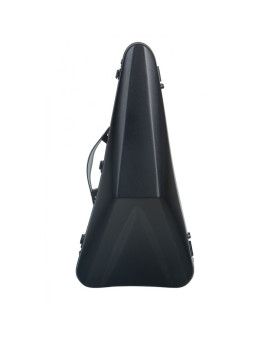 Estuche Bam para violín eléctrico STAGE2007IN 4/4 Negro