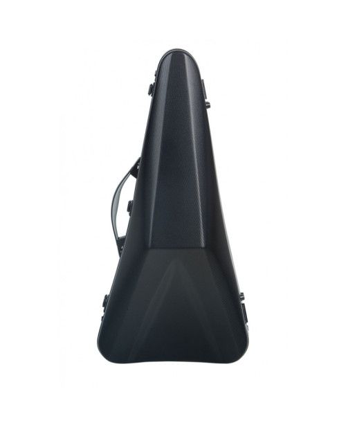 Estuche Bam para violín eléctrico STAGE2007IN 4/4 Negro
