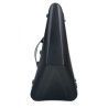 Estuche Bam para violín eléctrico STAGE2007IN 4/4 Negro