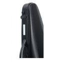 Estuche Bam para violín eléctrico STAGE2007IN 4/4 Negro