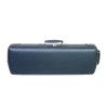 Estuche violín For-Tune CC rectangular Azul 4/4 Gris/Azul