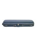 Estuche violín For-Tune CC rectangular Azul 4/4 Gris/Azul