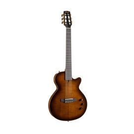 GUIT ACUST SUNSET NYLECTRIC DL