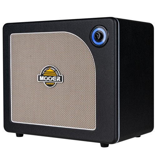 AMPLI COMBO HORNET 30i BLACK