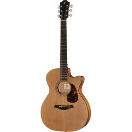 GUIT ACUST BLUE OMc-CM EAS-VTC