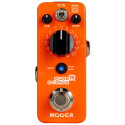 PEDAL PURER OCTAVE
