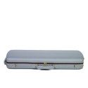 "Estuche violín For-Tune CG rectangular"
