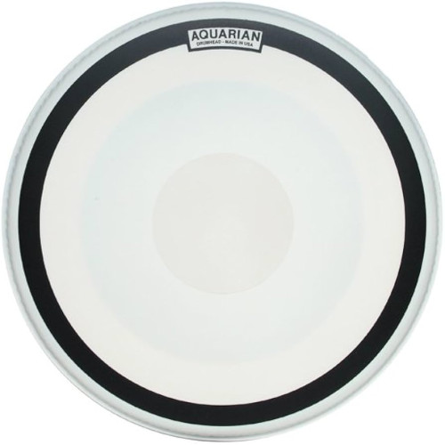 IMPACT III COATED WHITE BD 20