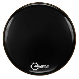 REGULATOR GLOSS BLACK BD 22 RF