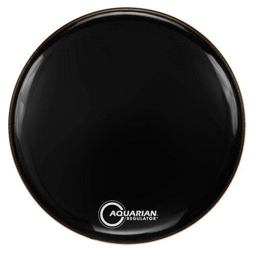 REGULATOR GLOSS BLACK BD 22 RF