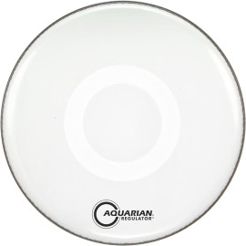 REGULATOR GLOSS WHITE BD 22 RF