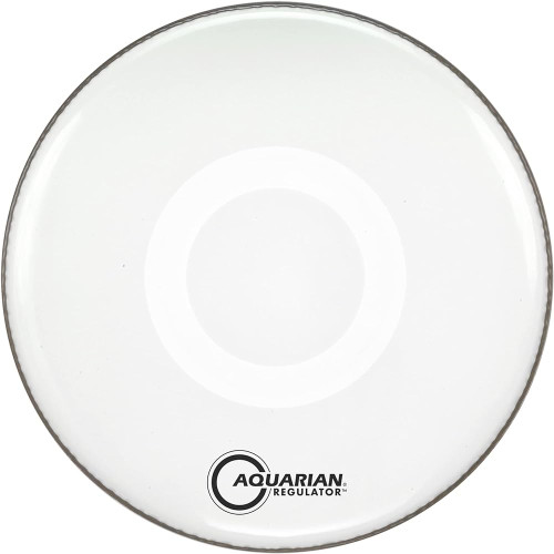 REGULATOR GLOSS WHITE BD 22 RF
