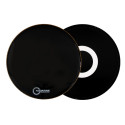 REGULATOR GLOSS BLACK BD 24 RF