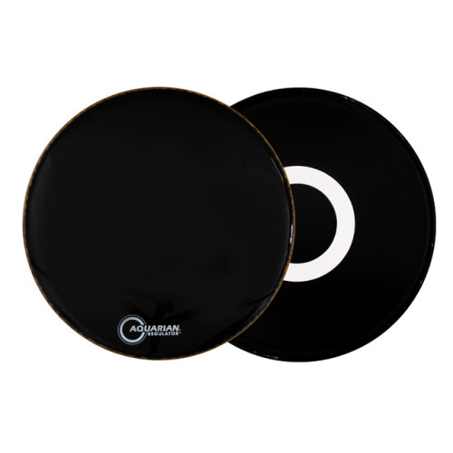 REGULATOR GLOSS BLACK BD 24 RF