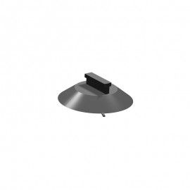 Ventosa Efel para soporte guitarra
