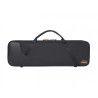 Estuche violín Bam CONS2002SN Conservatoire rectangular 4/4 4/4 Negro