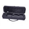 Estuche violín Bam CONS2003SN Conservatoire rectangular 3/4-1/2 3/4 Negro