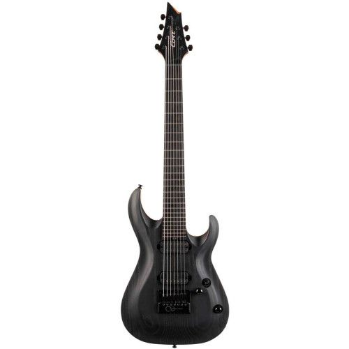 GUIT. ELEC. KX707 EVERTUNE OPB