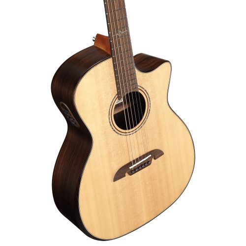 GUIT ACUST AEG70 CE ARMREST EL