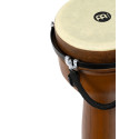 10' JUMBO SERIES DJEMBE BARNWO