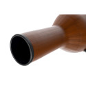 10' JUMBO SERIES DJEMBE BARNWO
