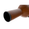 10' JUMBO SERIES DJEMBE BARNWO