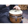 10' JUMBO SERIES DJEMBE BARNWO