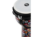 10' JUMBO SERIES DJEMBE DAY OF