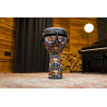 10' JUMBO SERIES DJEMBE DAY OF