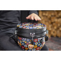 10' JUMBO SERIES DJEMBE DAY OF