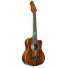 30TH ANNIVERSARY UKELELE, BLUE