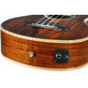 30TH ANNIVERSARY UKELELE, BLUE