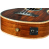 30TH ANNIVERSARY UKELELE, BLUE