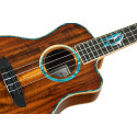 30TH ANNIVERSARY UKELELE, BLUE
