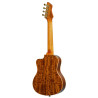 30TH ANNIVERSARY UKELELE, BLUE
