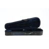 "Estuche violín Rapsody Forma CSV002A azul/negro"