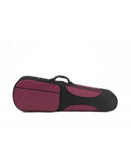 "Estuche violín/viola Rapsody CSV002A"