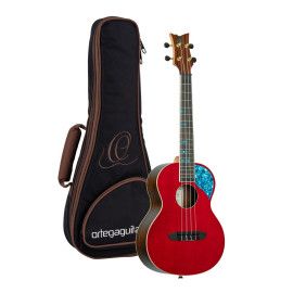 GHOST SERIES UKELELE, TENOR, S