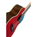 GHOST SERIES UKELELE, TENOR, S