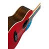 GHOST SERIES UKELELE, TENOR, S