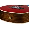GHOST SERIES UKELELE, TENOR, S