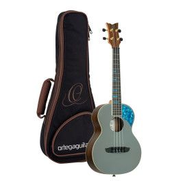 GHOST SERIES UKELELE, TENOR, P