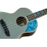 GHOST SERIES UKELELE, TENOR, P
