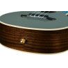 GHOST SERIES UKELELE, TENOR, P
