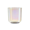 ESSENCE CRYSTAL SING.BOWL,CLEA
