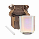 ESSENCE CRYSTAL SING.BOWL,CLEA