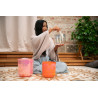 ESSENCE CRYSTAL SING.BOWL SET