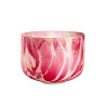 10' MARBLE CRYSTAL SING.BOWL,